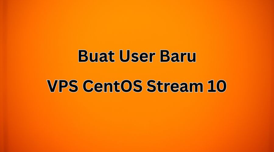Cara Menginstall Apache Di VPS Server CentOS Stream 10