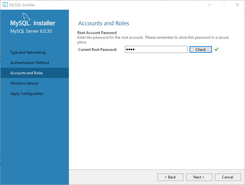 Cara Install MySQL 8 Di Windows 10