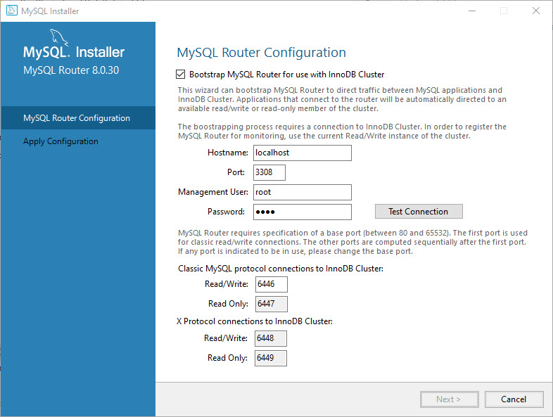 Cara Install MySQL 8 Di Windows 10