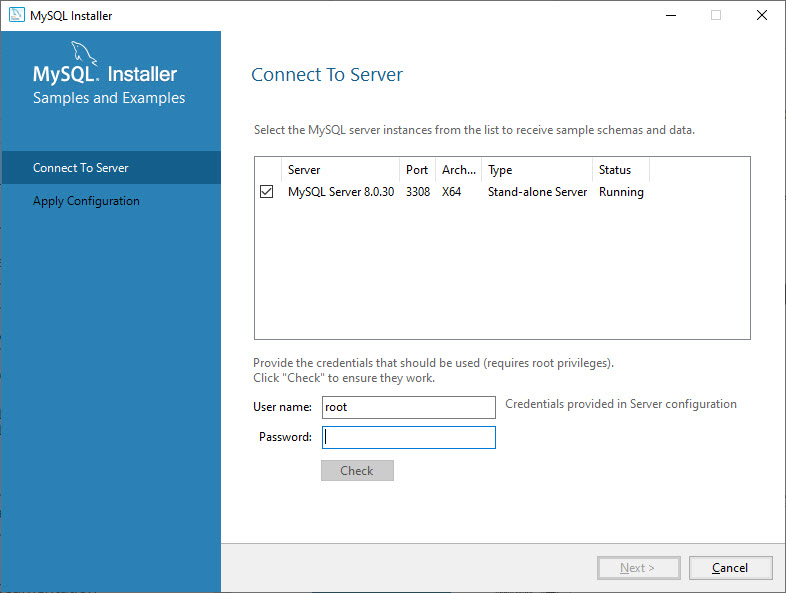 Cara Install MySQL 8 Di Windows 10