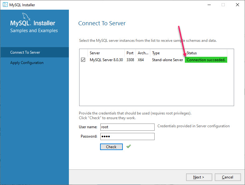 Cara Install MySQL 8 Di Windows 10