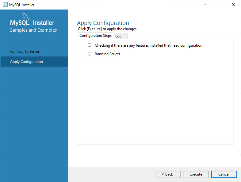 Cara Install MySQL 8 Di Windows 10