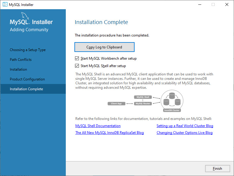 Cara Install MySQL 8 Di Windows 10