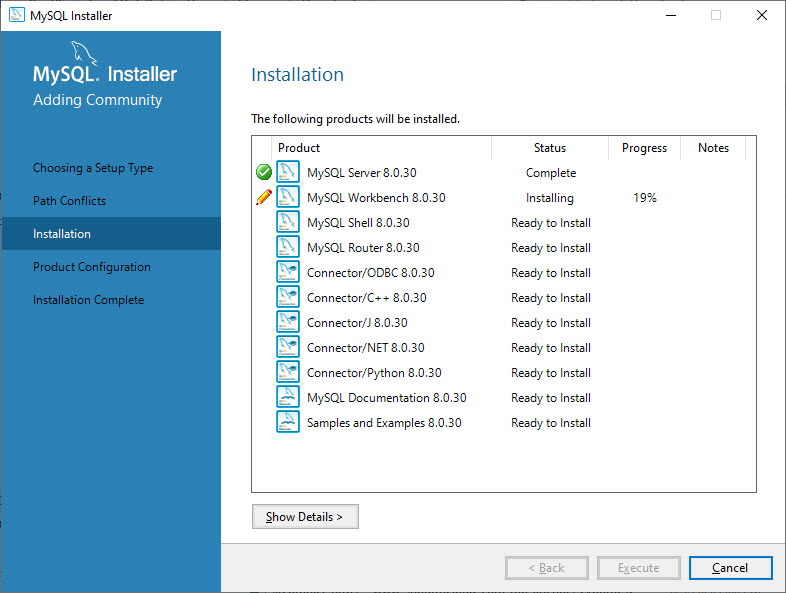 Cara Install MySQL 8 Di Windows 10